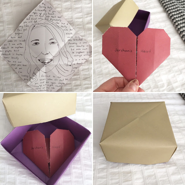 Creative Gift Ideas for her | Lots of Christmas, birthday, anniversary and Valentine's Day gift ideas for your partner 