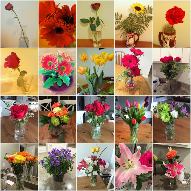 Creative Gift Ideas for her | Lots of Christmas, birthday, anniversary and Valentine's Day gift ideas for your partner 