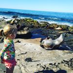 Just heading home from a lovely week in San Diego. Back to the marriage tips soon 😊