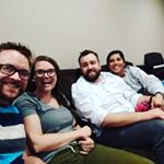 A few weeks ago, I posted this picture with instructions on how to have an EPIC YouTube double date night. I got some requests for our favorite YouTube videos. .
Friends, I'm SO glad you asked!. .
I had so much fun putting this post together. My kids had to keep asking me why I was giggling to myself in the kitchen while I was working on it (and eventually they just came over and joined in on the hilarity). .
In this post, I list our three favorite funny YouTube videos in the following categories: Random YouTube clips, SNL clips, Stand Up Comedy, News Bloopers, Funny Animal Clips, Good Mythical Morning, and Arrested Development Clips. .
I also give instructions on how to have your own epic YouTube date night with your own categories and hilarious videos. .
Or you can just watch ours. .
It's going to be a good time either way. 
Almost a year ago now we made a full switch from watching Netflix at night to watching Youtube. Our favorite channels include @bingingwithbabish @rhettandlink @homemadewanderlust and @slomoguys .
And I NEED to know- what are your favorite YouTube channels?? .
Link in the bio or right here: http://www.marriagelaboratory.com/blog/hilarious-youtube-videos/ . .
#youtube #youtubedatenight #randomfunnyyoutubevideos #hilariousyoutubevideos #favoriteyoutubechannels