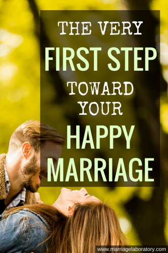 Happy Marriage | The Secret to your happy marriage is all about your mindset. Click through to read more.