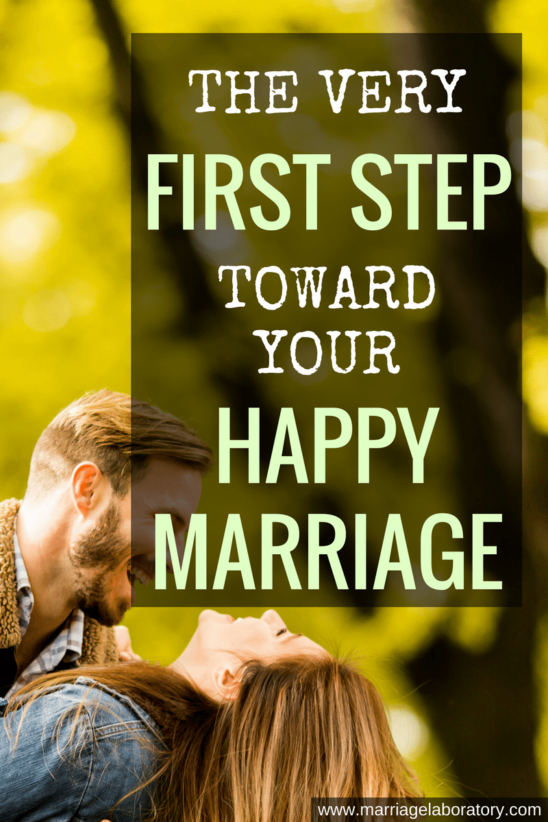 Happy Marriage | The Secret to your happy marriage is all about your mindset. Click through to read more.