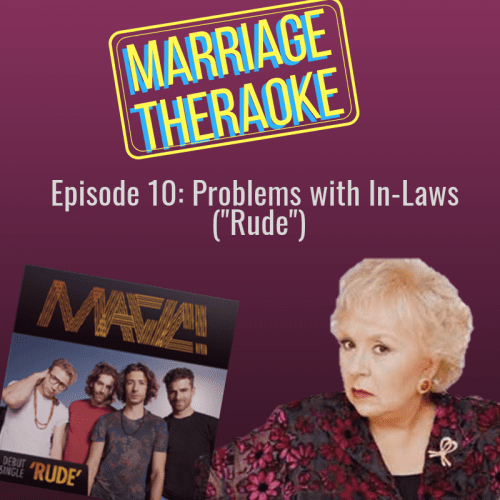 problems with in laws podcast