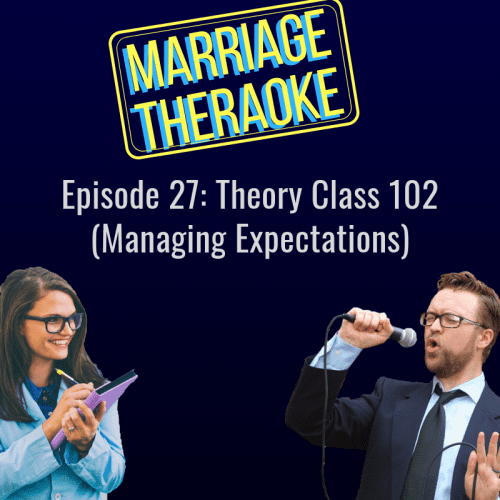 Managing Expectations podcast