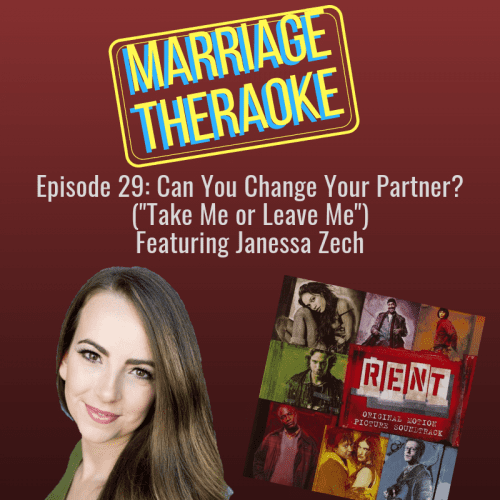 can you change your partner